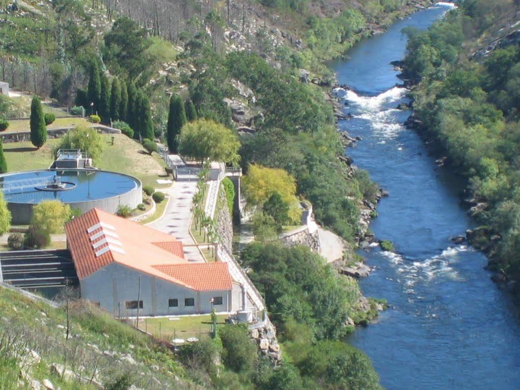 Pensjonat Casa De Marcelo Padrón Zewnętrze zdjęcie