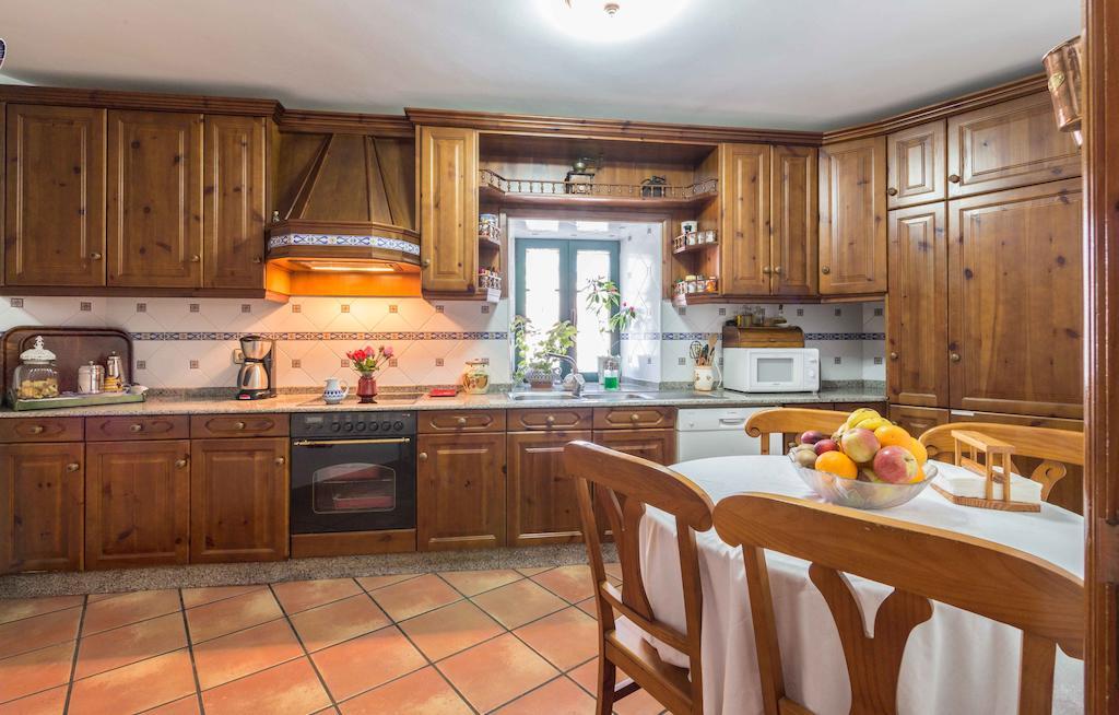 Pensjonat Casa De Marcelo Padrón Pokój zdjęcie