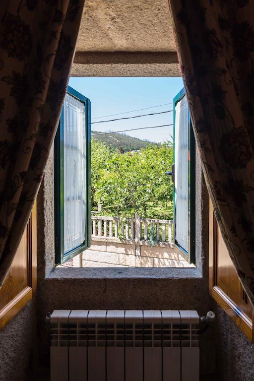 Pensjonat Casa De Marcelo Padrón Pokój zdjęcie