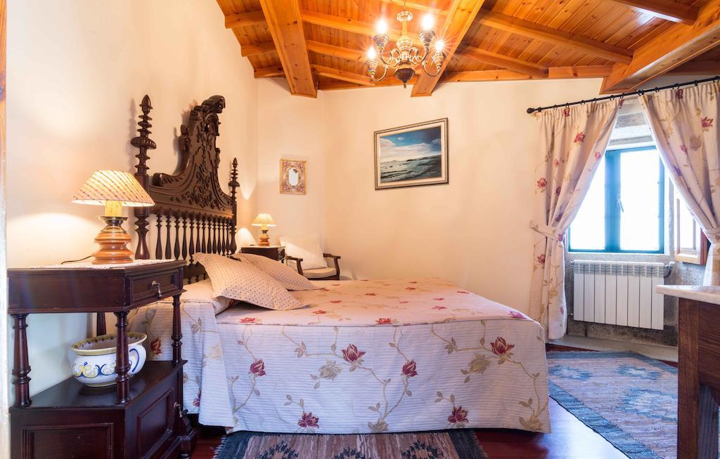Pensjonat Casa De Marcelo Padrón Pokój zdjęcie