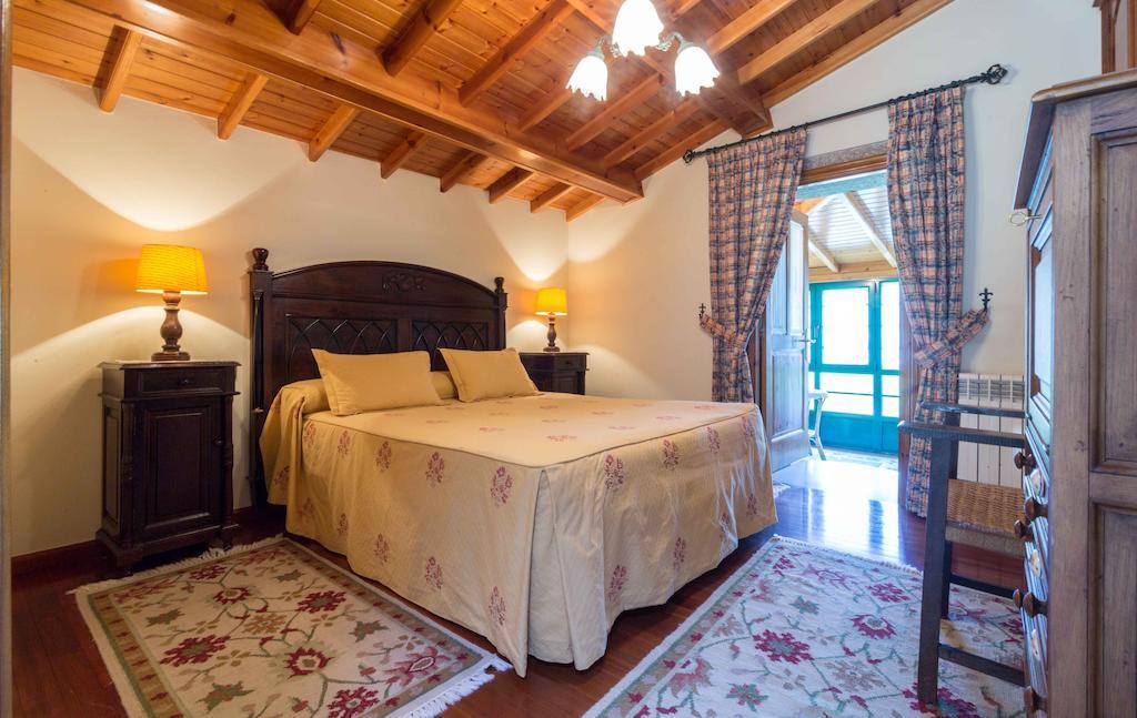 Pensjonat Casa De Marcelo Padrón Pokój zdjęcie